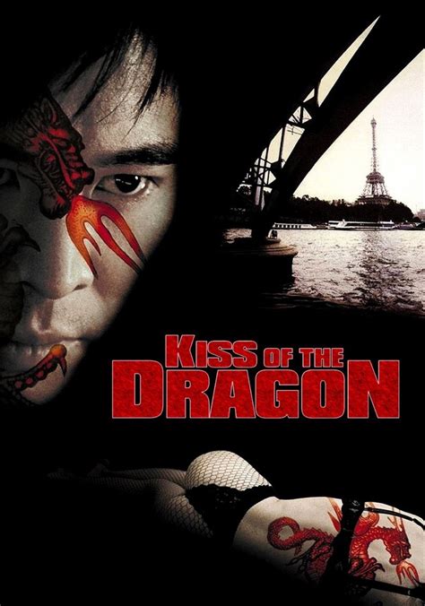 watch kiss of the dragon|kiss of the dragon streaming free.